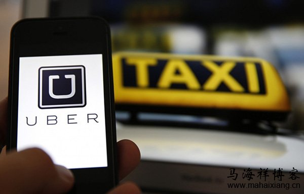 从Uber的运营策略中学习如何做好产品运营 从Uber的运营策略中学习如何做好产品运营