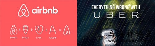 Airbnb和Uber 如何通过价值创新打造产品的极致体验