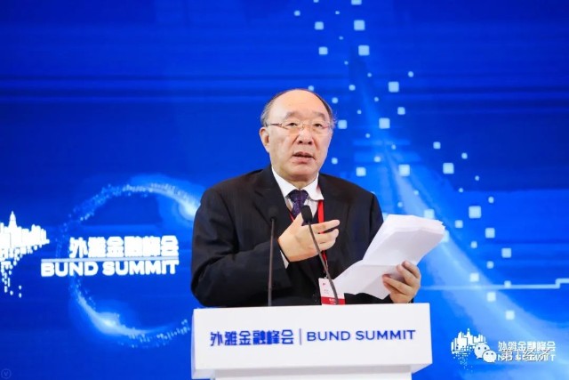 黄奇帆:中国实施“零关税” 会发生什么变化?