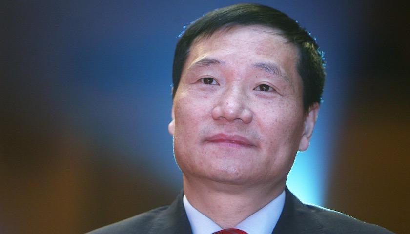 肖钢:消费为何上不去?因为绝大部分普通劳动者收入有限