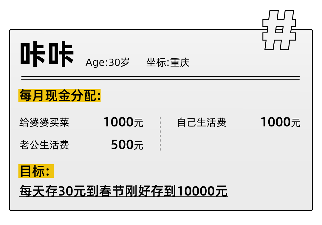 640-3 重新用回现金后,年轻人终于攒下钱了