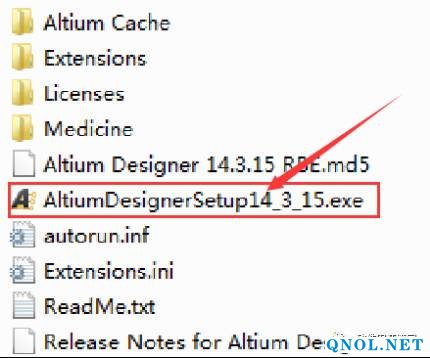 15Z10a1932050-434V7 Altium Designer 14软件安装教程
