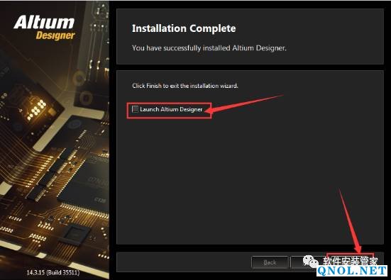 15Z10a2215440-503335 Altium Designer 14软件安装教程