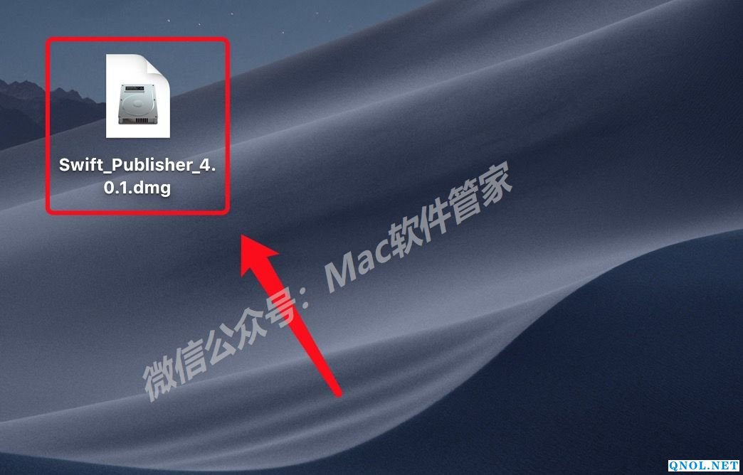15Z11203501110-13461 Swift Publisher 4.0.1安装教程
