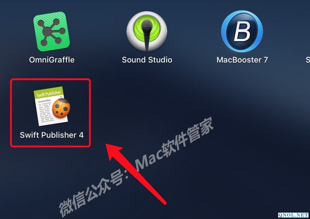 15Z11203625O0-53223 Swift Publisher 4.0.1安装教程
