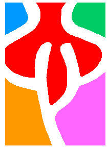 心理学空间