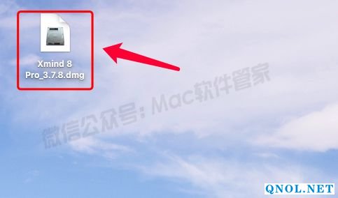 15Z11194Z25P-13P4 Xmind 8 Pro_3.7.8 安装教程