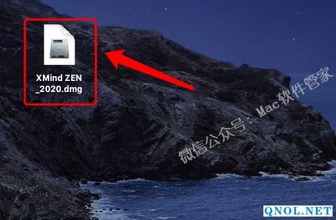 15Z11195bD40-3XV6 XMind ZEN _10.0.0安装教程