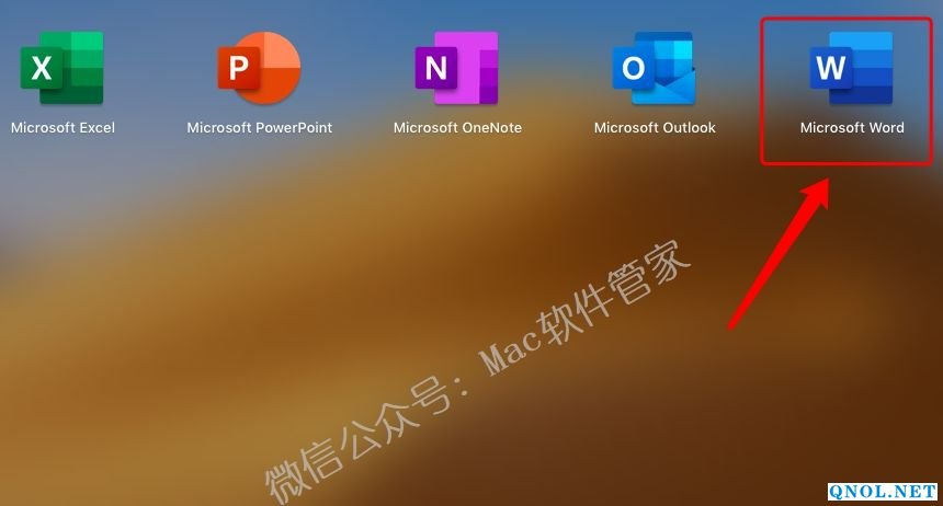 15Z111VG3460-1U427 Office2019_v16.28安装教程