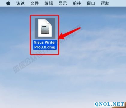 15Z111b42K60-a322 Nisus Writer Pro3.0安装教程
