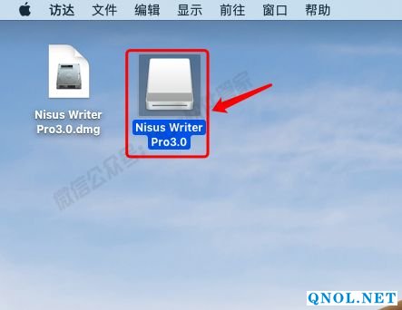 15Z111b4Sc0-104561 Nisus Writer Pro3.0安装教程