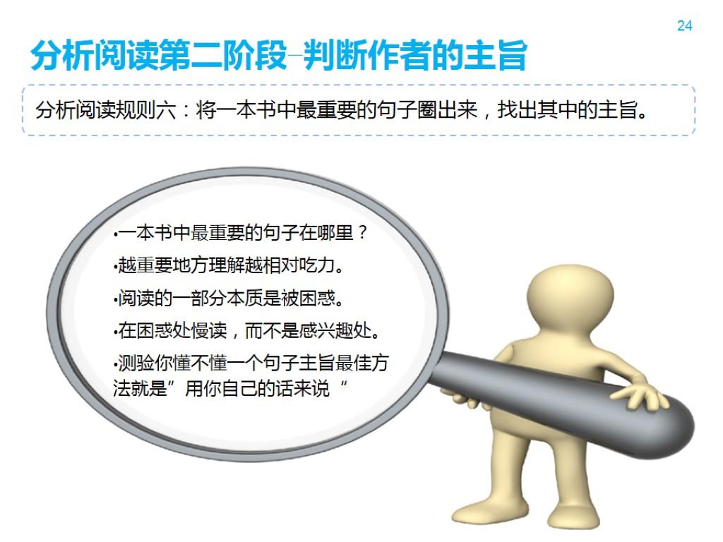 08421b597675ed7e34d81e317f7e48be_r 如何阅读一本书