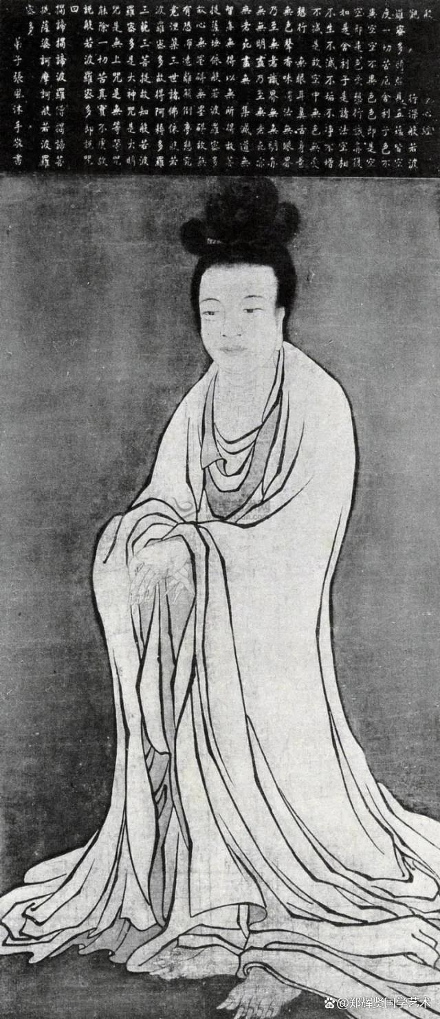 20231224154156170340371691837 空山鸟语不知还,小径通幽处,寂静无人自在闲