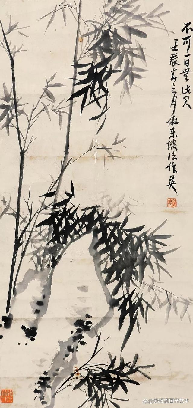 20231224154157170340371746460 空山鸟语不知还,小径通幽处,寂静无人自在闲