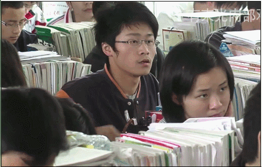 640-12 “读书”是如何影响命运的