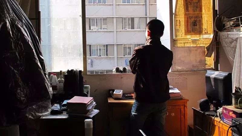 640-27 “读书”是如何影响命运的