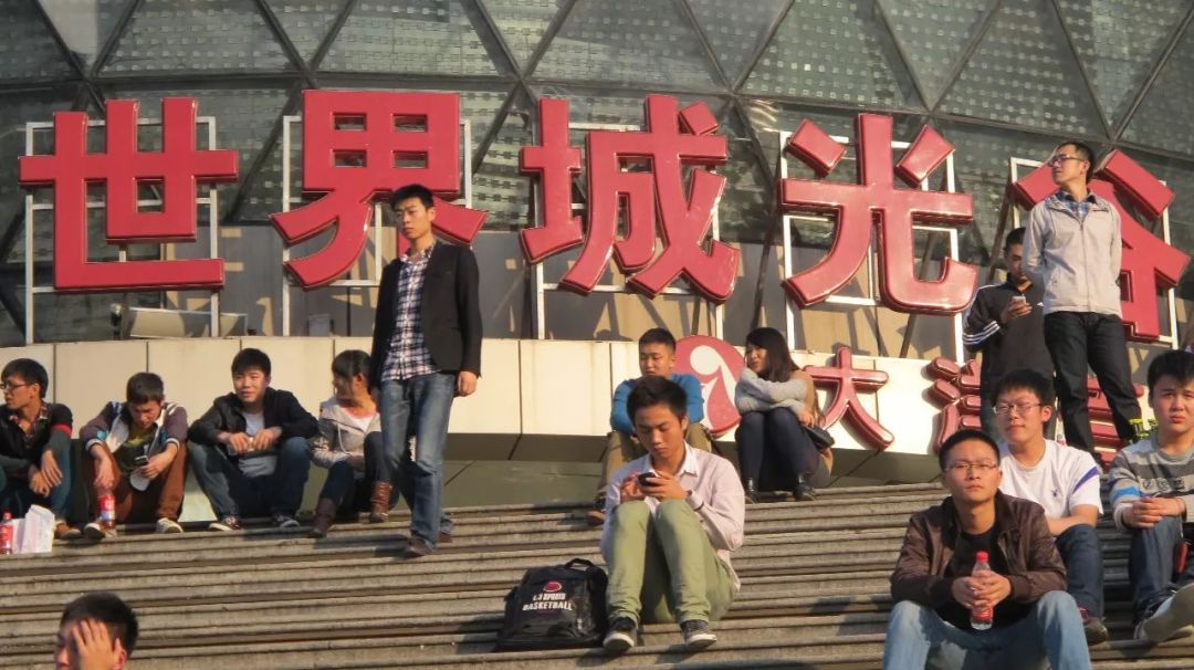 640-5 “读书”是如何影响命运的