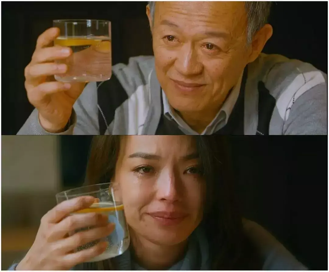 v2-adba92e254919d03f1e1f0fa5ab883b3_1440w 父母去,人生只剩归途