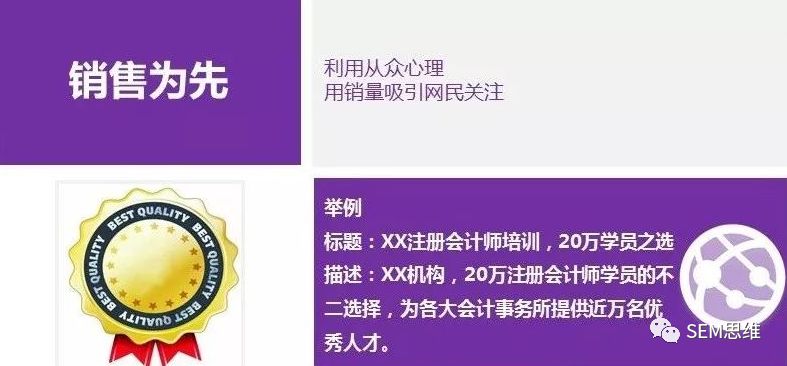 19531QE9-6 创意不好,何谈转化?